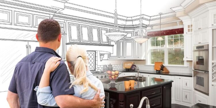 Modernize and Renovate Your Home with These Surefire Ways