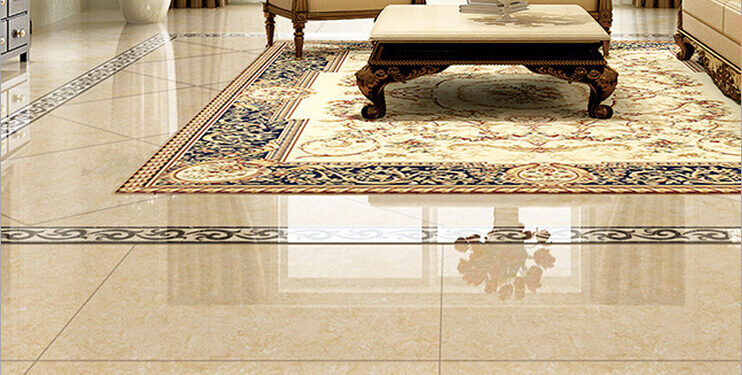 Why Use Ceramic Tiles for Your Home?