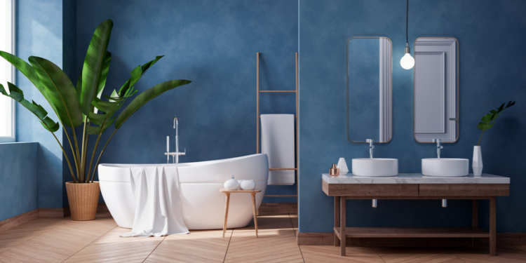 Venetian Polished Plastering: A Guide to the Elegant Art of Decorating Walls