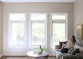 What are energy efficient windows?
