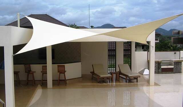 Essential Tips To Consider When Buying Sunshades/Sail Shades