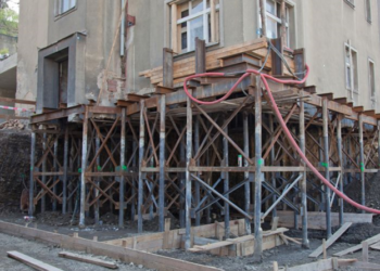 What Is the Difference Between Residential and Commercial Foundation Repair?