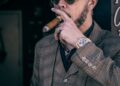 Ideas For Designing Your Own Smoking Room At Home