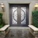 Why You Should Upgrade to Iron Doors