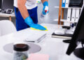 Some Of The Challenges Of Office Cleaning