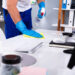 Some Of The Challenges Of Office Cleaning