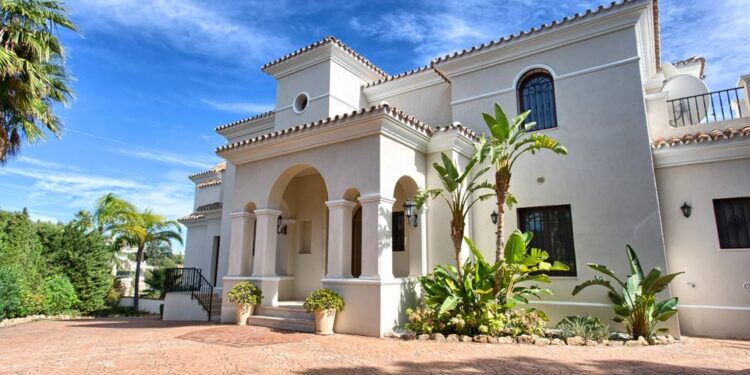 Properties for sale Costa del Sol