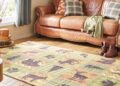 Shopping Tips To Help You Find Great Cabin Rugs!