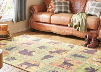 Shopping Tips To Help You Find Great Cabin Rugs!