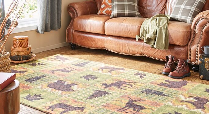 Shopping Tips To Help You Find Great Cabin Rugs!