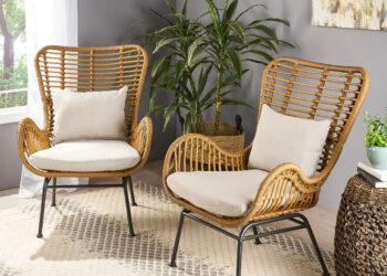 Handy Shares Things to Consider Before You Buy Wicker Chairs