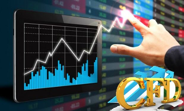 List of Recommended Best CFD Broker UK