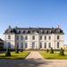 Refreshing a French Chateau