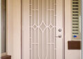 Benefits Of Security Screen Doors
