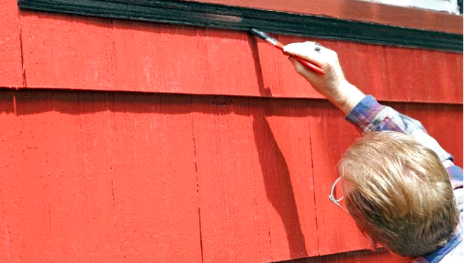 How Much Do Exterior Painters Charge? (Cost Guide for Homeowners)