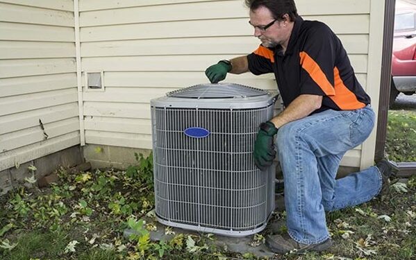 5 Warning Signs For HVAC Repair in Texas (Expert Advice) 