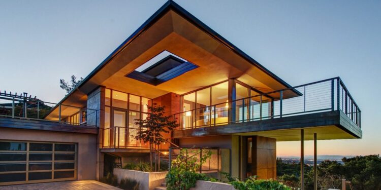 Textures, Colors, and Patterns: The Hottest Architecture Trends In San Francisco