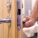 What to look for when selecting a new door lock