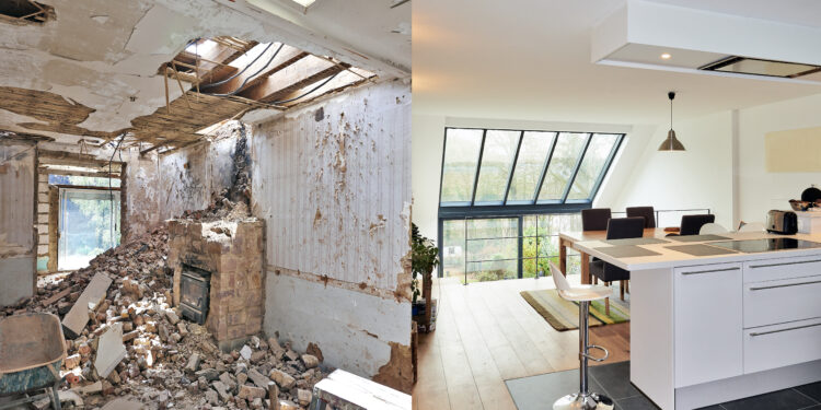 Ideas On How To Successfully Navigate Through Your Kitchen Renovation
