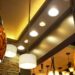 A Selection Of LITELUME Outdoor Lighting Fixtures, Bulbs, And Options