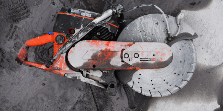 The Advantages Of Hiring A Professional Concrete Cutter In Sydney