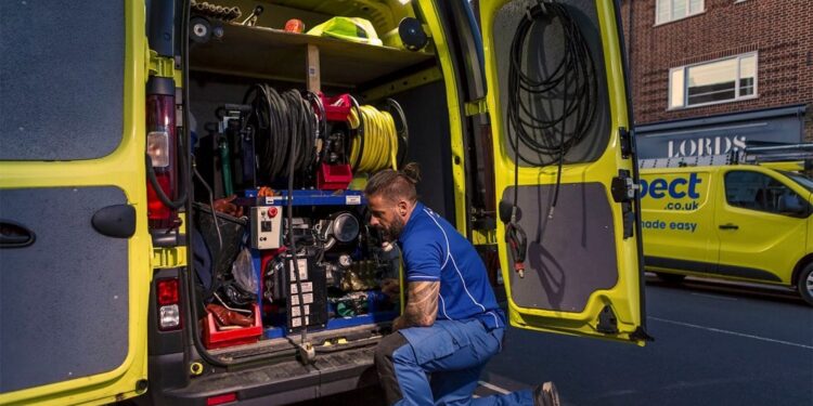 How To Find The Best Drain Inspection And Cleaning Service