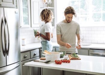 How Your Kitchen Influences Your Health