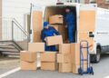 Types of Moving Companies Available in Market