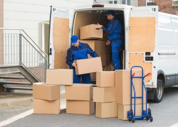 Types of Moving Companies Available in Market