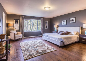 7 Ways To Make A New Property Feel Like Home