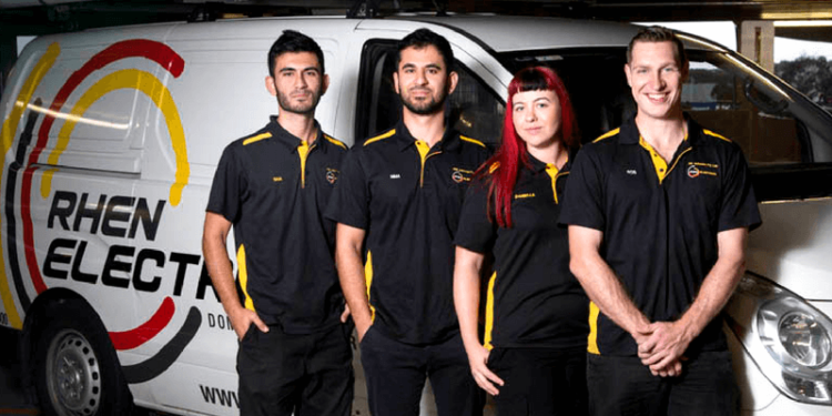 Key Considerations When Hiring An Electrician Perth