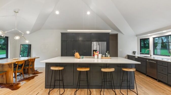 Does Kitchen Remodeling in Kansas City Increase Home Value? (Insider’s Guide)