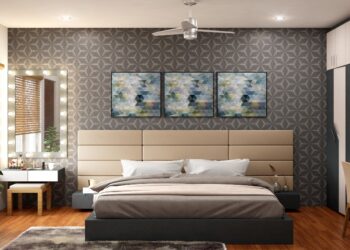 Bedroom Design:  3 Best Flooring Ideas To Try in 2023