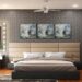 Bedroom Design:  3 Best Flooring Ideas To Try in 2023
