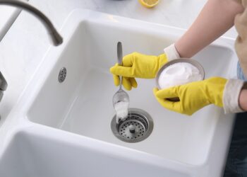 Benefits Of Unblocking Your Drains
