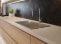 6 Low-Cost Kitchen Countertops That Appear Luxurious