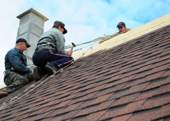 The Secret To Cost-Effective Roof Repairs That Last