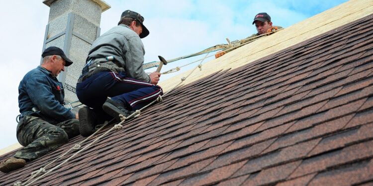 The Secret To Cost-Effective Roof Repairs That Last