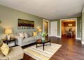 Design Ideas: How to Match Wall Colors With Wooden Flooring