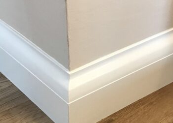 10 Creative Ideas To Upgrade Your Skirting Boards