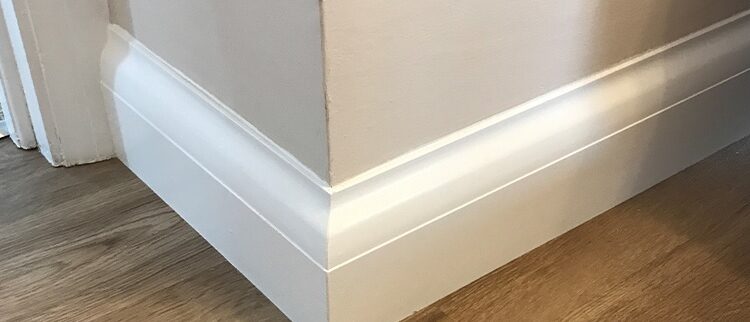 10 Creative Ideas To Upgrade Your Skirting Boards