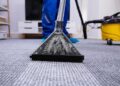 Reasons To Hire A Carpet Cleaning Company