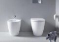 Water Closet Designs: Comparing Wall-Hung, Floor-Mounted, and Corner Models