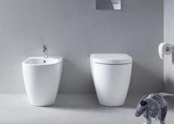 Water Closet Designs: Comparing Wall-Hung, Floor-Mounted, and Corner Models