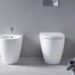 Water Closet Designs: Comparing Wall-Hung, Floor-Mounted, and Corner Models