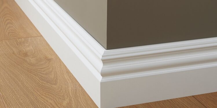 Fitting Your Skirting Board At Home – A Comprehensive Guide