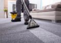 From Stains to Shine: Transforming Your Home with Expert Carpet Cleaning Services in Edmonton
