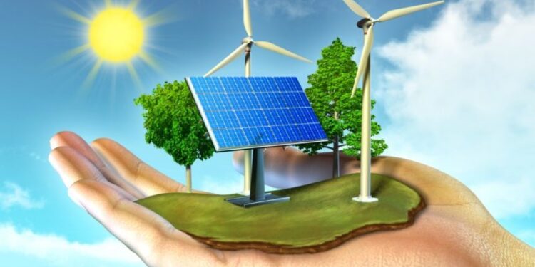 Renewable Energy for a Greener Tomorrow: Installation Experts