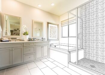 Bathroom Remodeling Trends in Centerville Ohio!