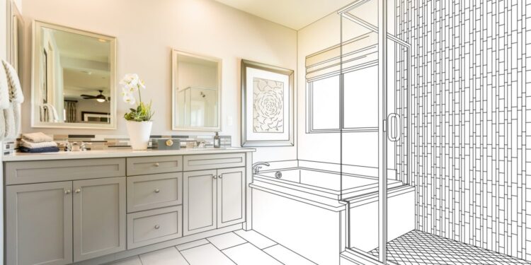 Bathroom Remodeling Trends in Centerville Ohio!